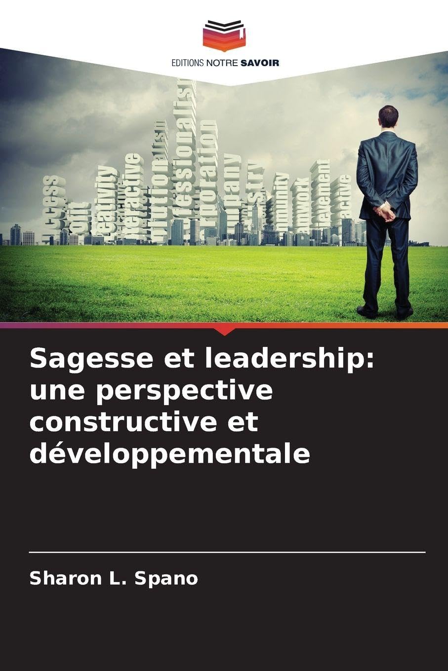 Sagesse et leadership: une perspective constructive et développementale Philosophy