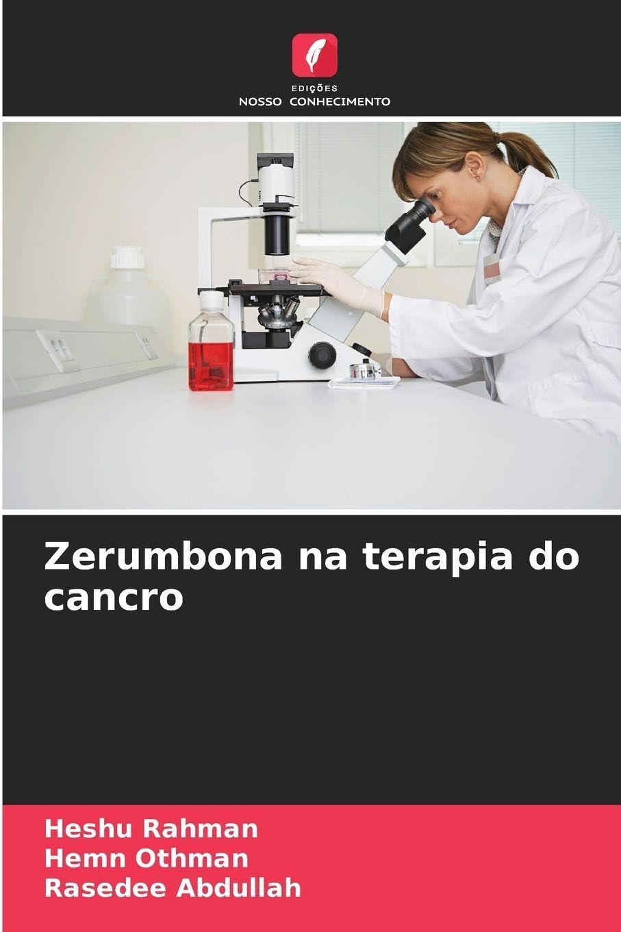 Zerumbona na terapia do cancro Medicine