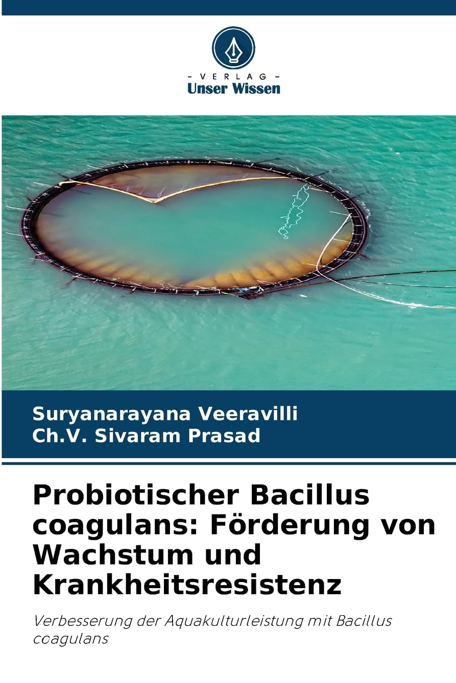 Probiotischer Bacillus coagulans: Förderung von Wachstum und Krankheitsresistenz Natural Sciences