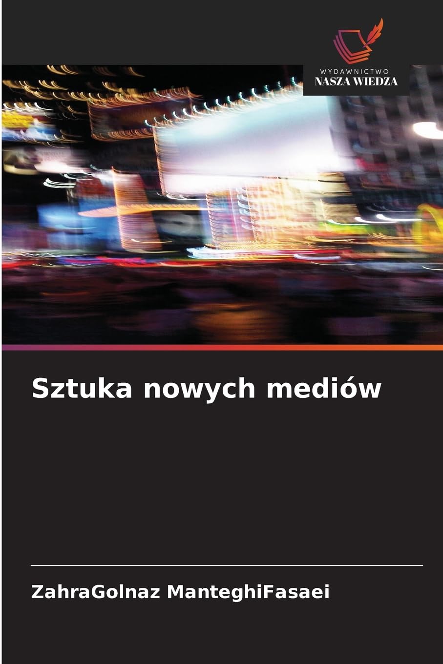 Sztuka nowych mediów Film, Art & Culture