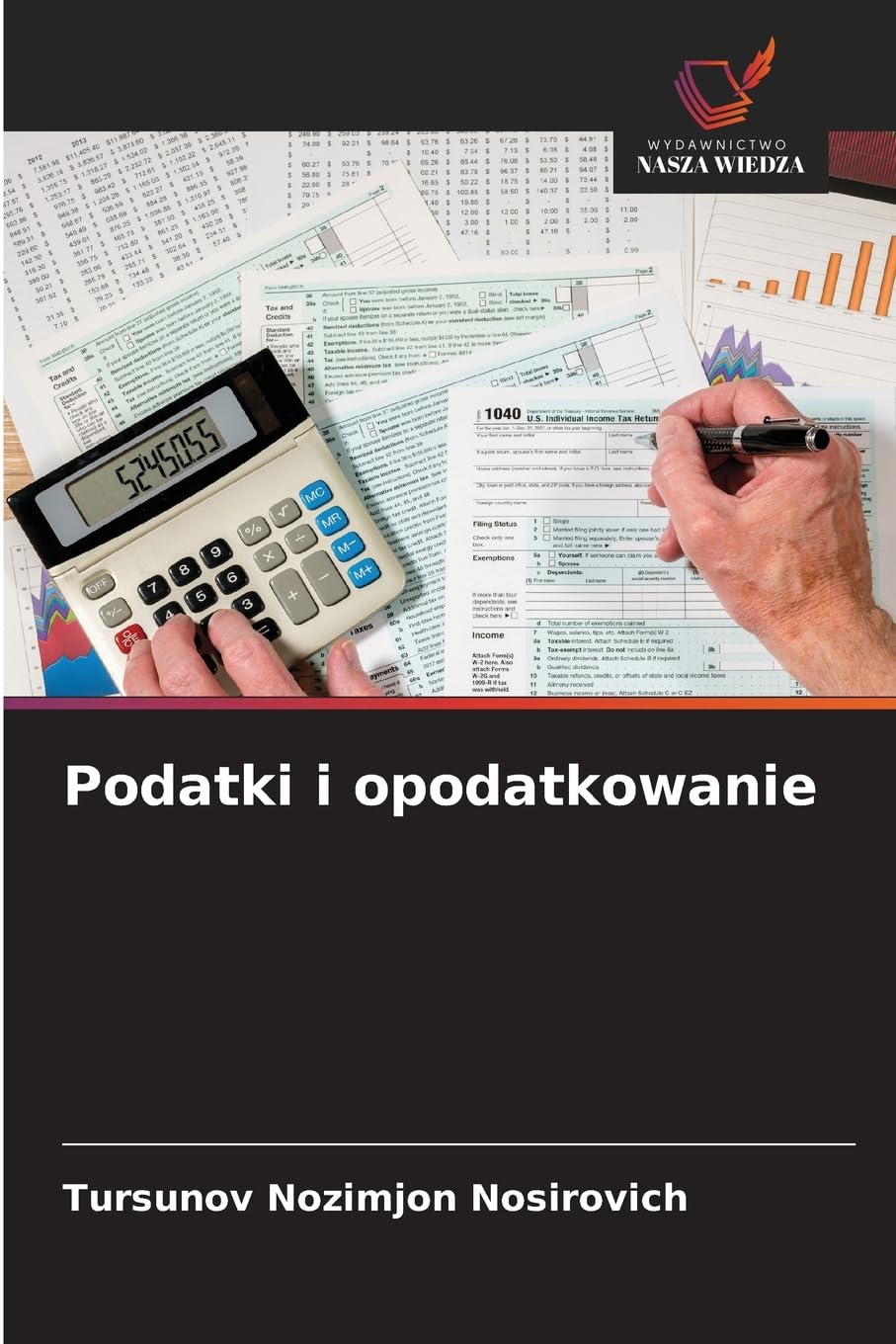 Podatki i opodatkowanie Law