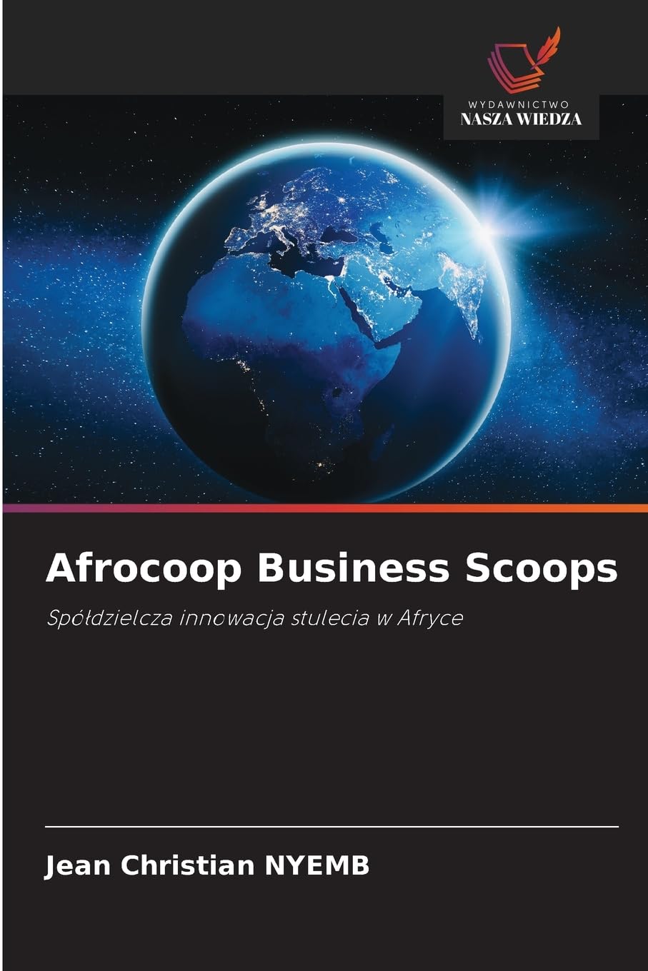 Afrocoop Business Scoops Law