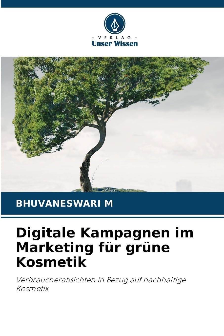 Digitale Kampagnen im Marketing für grüne Kosmetik Law