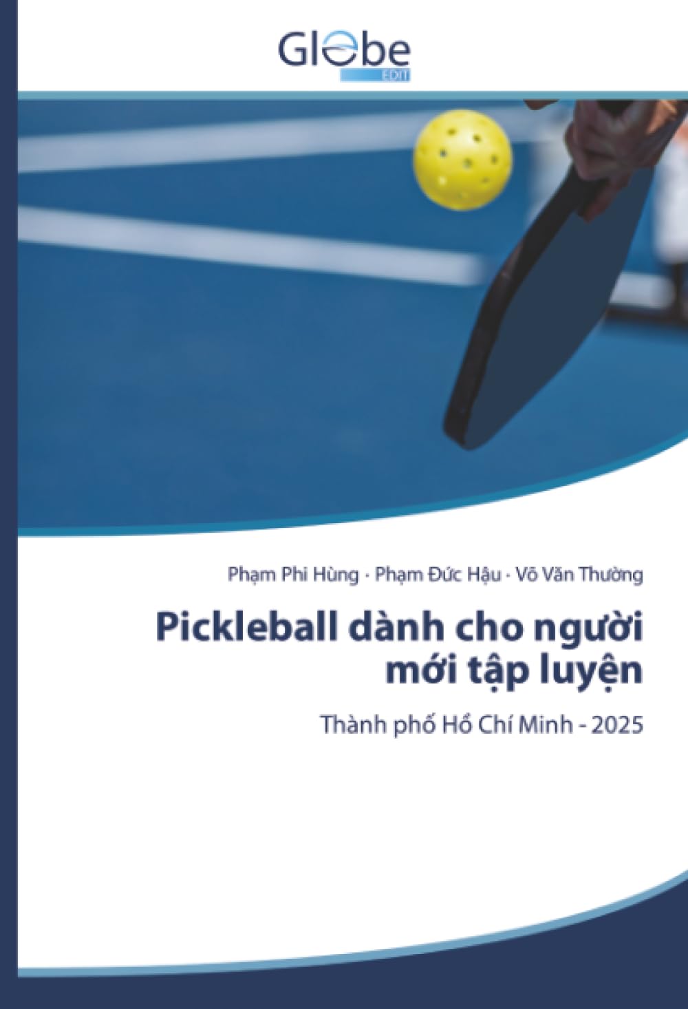 Pickleball dành cho ng¿¿i m¿i t¿p luy¿n Leisure & Fun