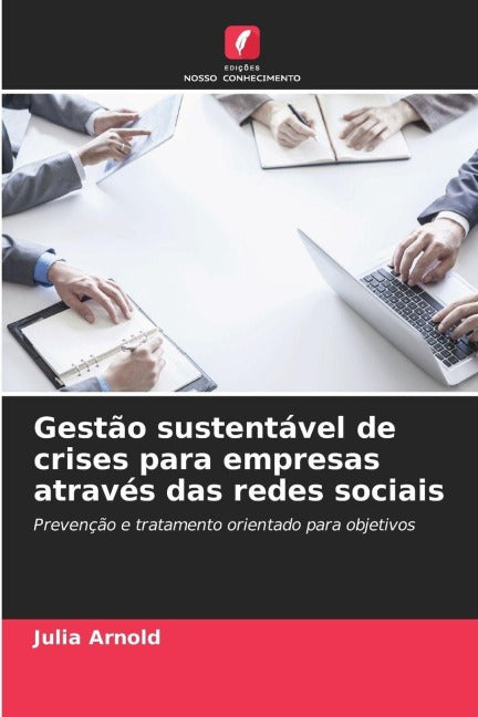 Gestão sustentável de crises para empresas através das redes sociais Law