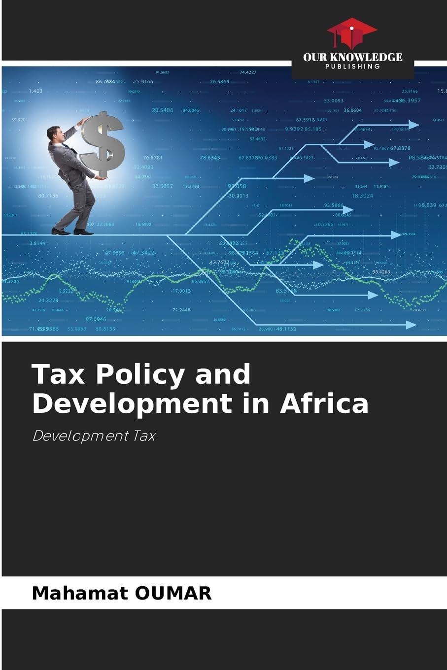 Tax Policy and Development in Africa Law