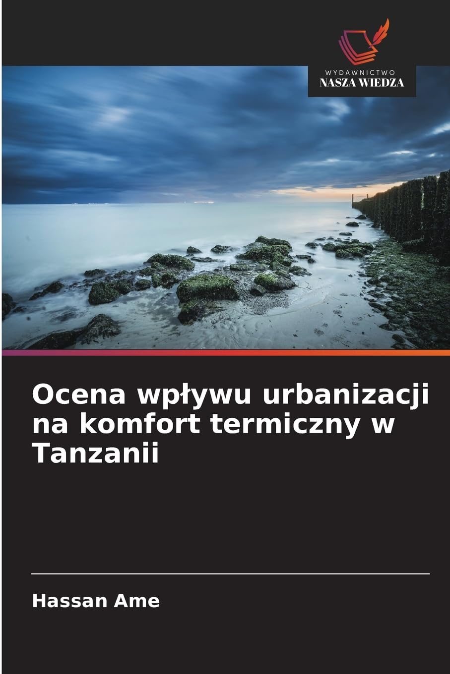 Ocena wp¿ywu urbanizacji na komfort termiczny w Tanzanii Business & Technology