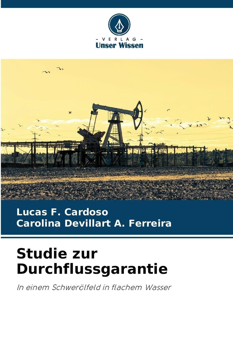 Studie zur Durchflussgarantie Law