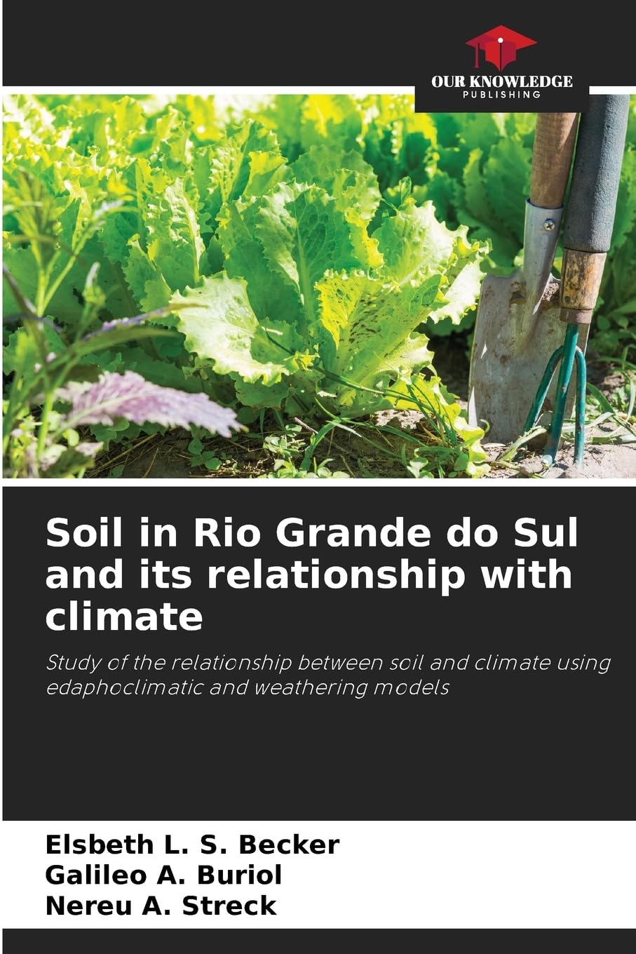 Soil in Rio Grande do Sul and its relationship with climate Business & Technology