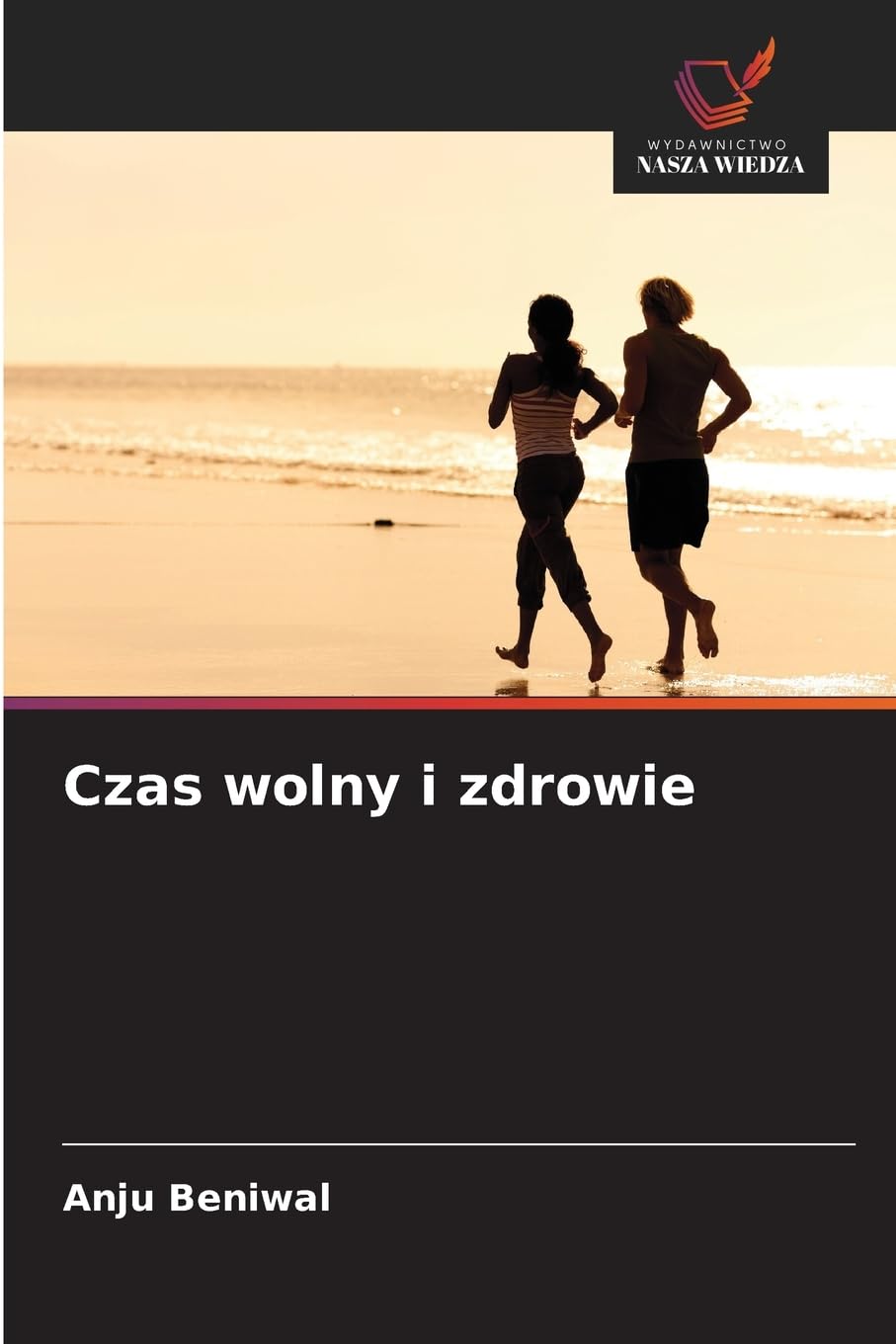 Czas wolny i zdrowie Books