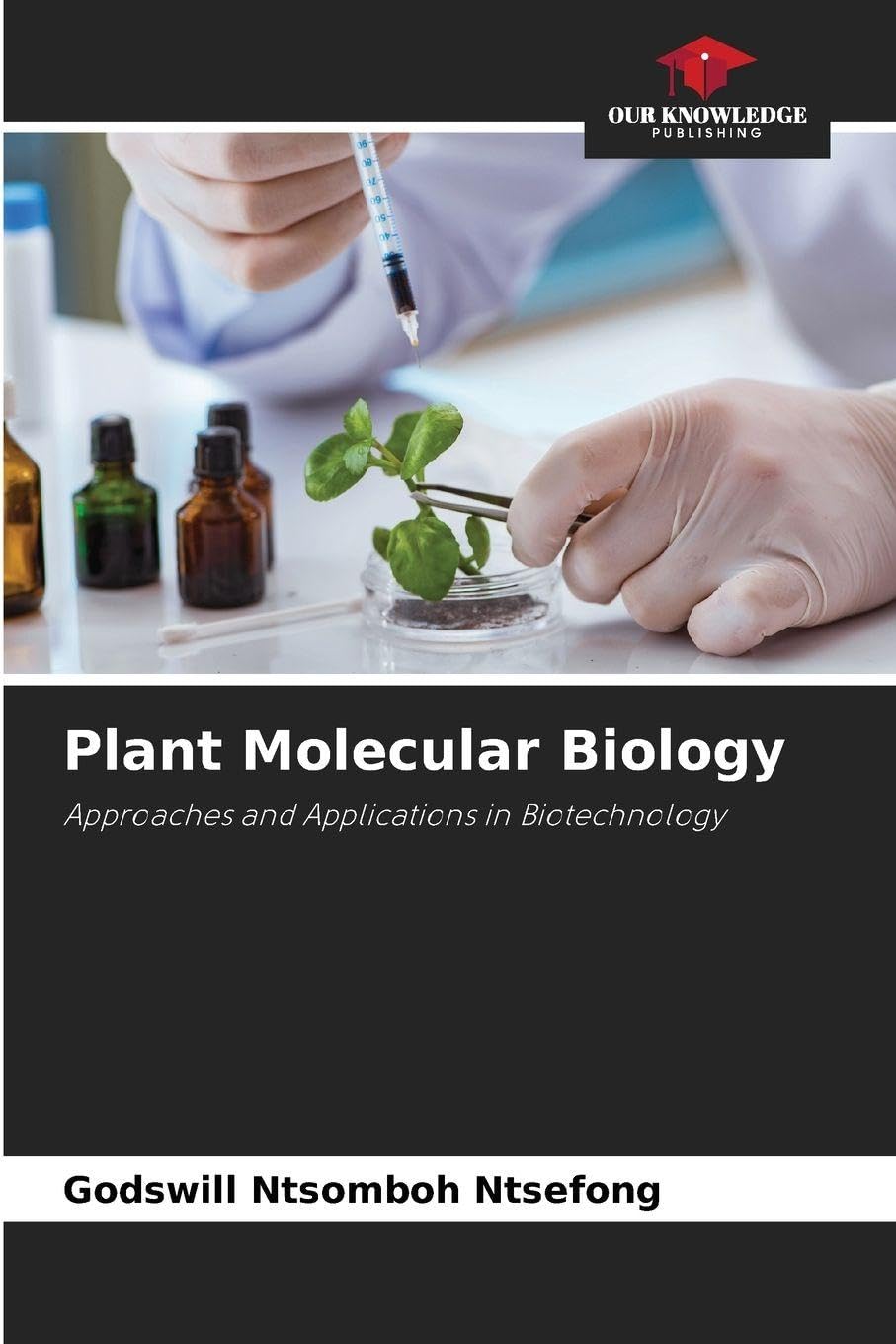 Plant Molecular Biology Natural Sciences