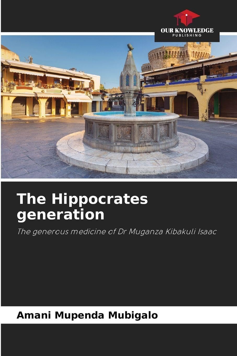 The Hippocrates generation Medicine