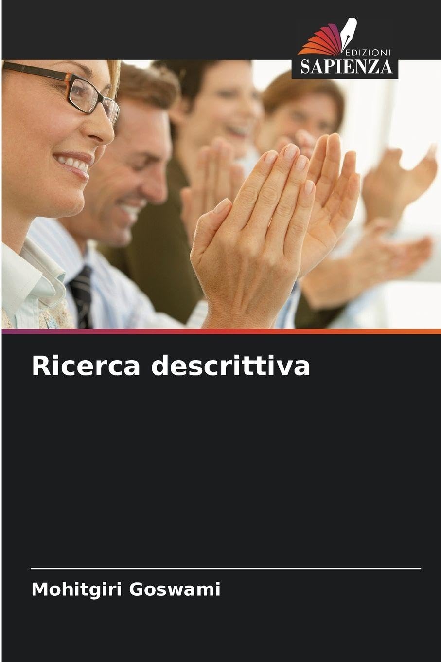 Ricerca descrittiva Business, Finance & Career