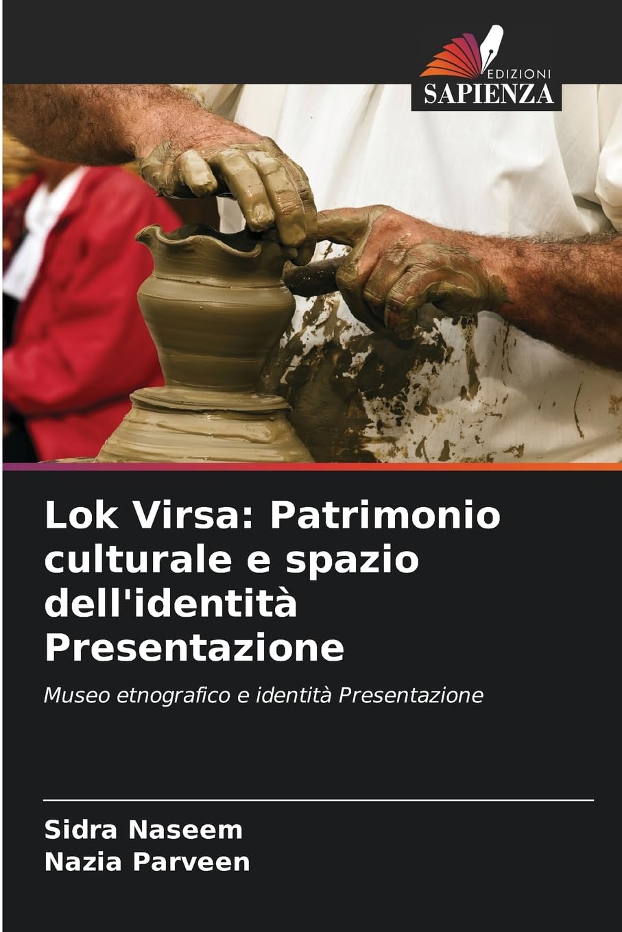 Lok Virsa: Patrimonio culturale e spazio dell'identità Presentazione Law