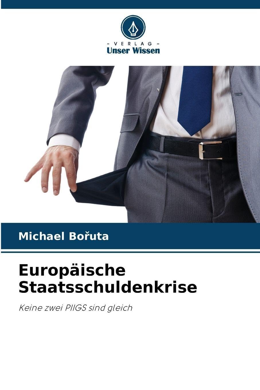 Europäische Staatsschuldenkrise Law