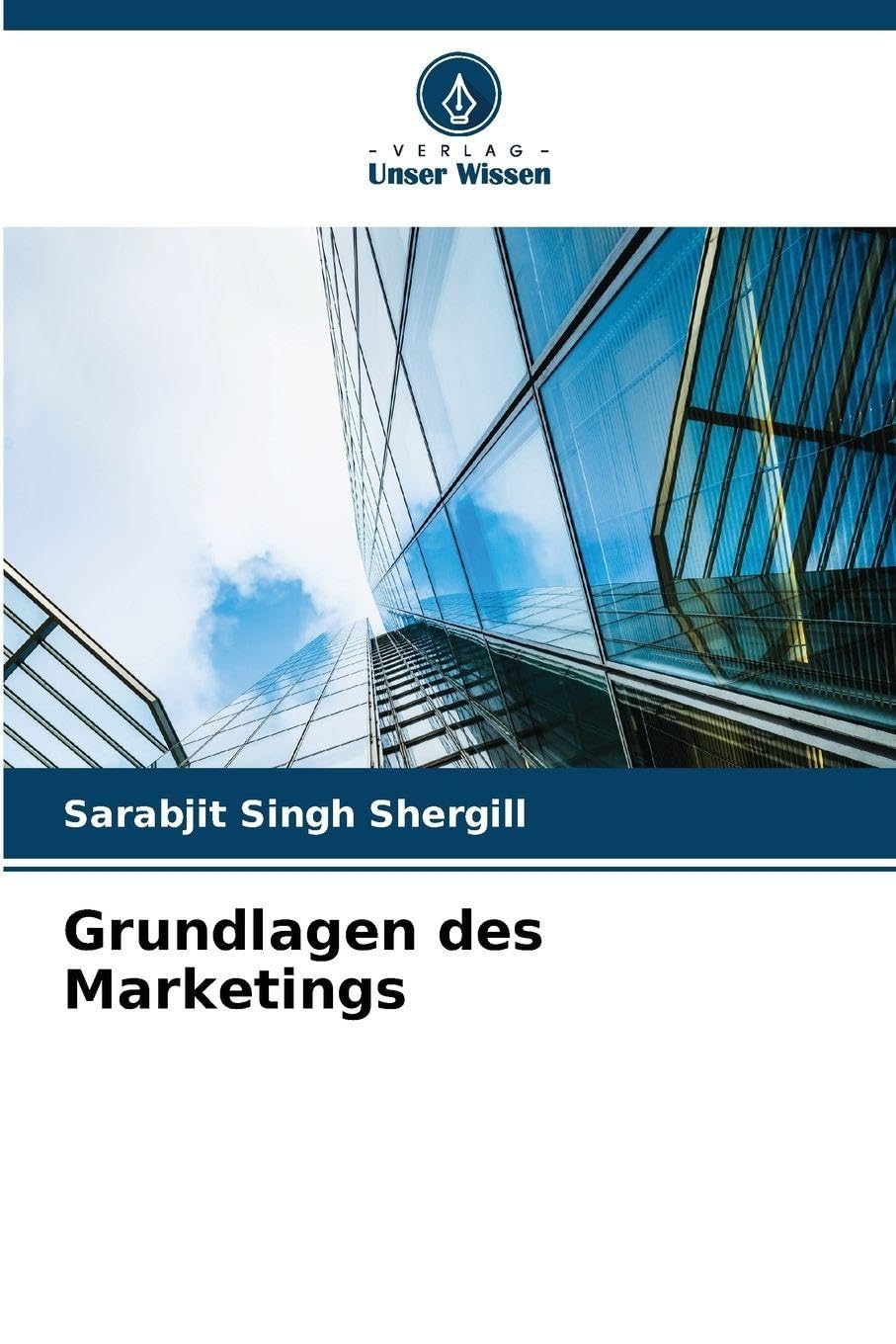 Grundlagen des Marketings Law