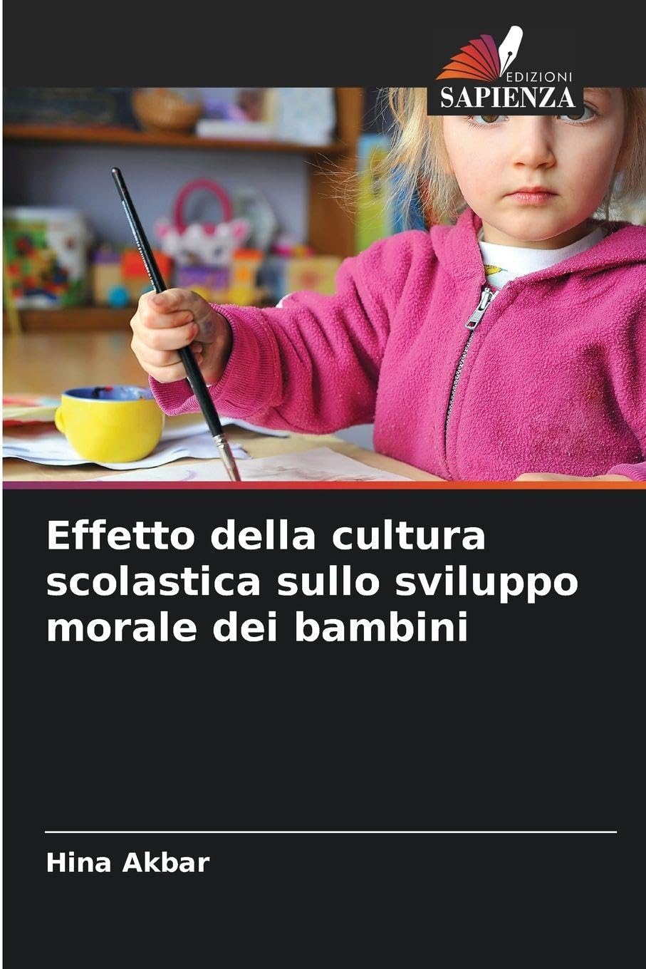 Effetto della cultura scolastica sullo sviluppo morale dei bambini Education & Training