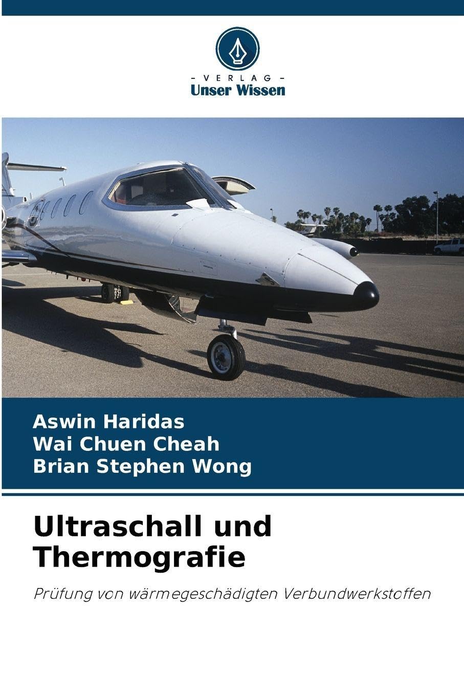 Ultraschall und Thermografie Business & Technology