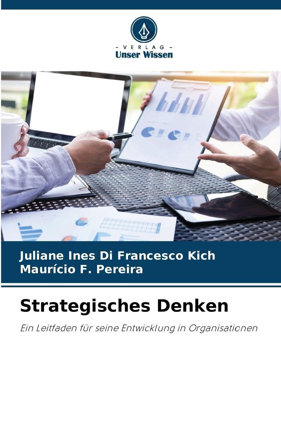 Strategisches Denken Law
