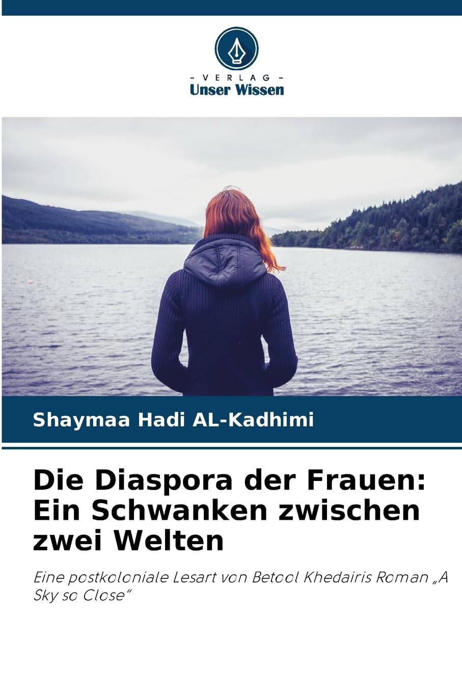 Die Diaspora der Frauen: Ein Schwanken zwischen zwei Welten Books