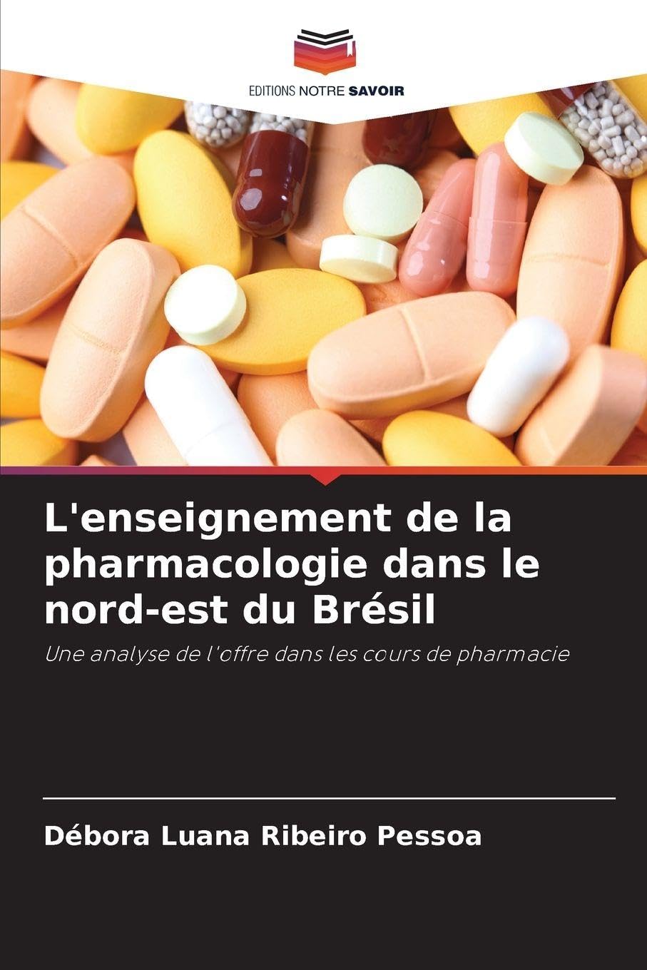 L'enseignement de la pharmacologie dans le nord-est du Brésil Arts & Music