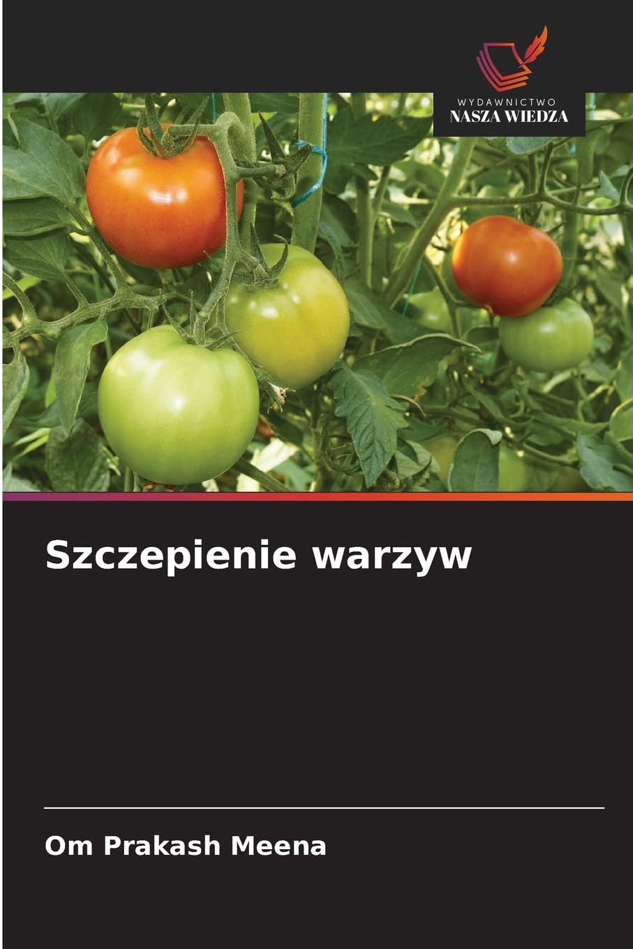 Szczepienie warzyw Natural Sciences