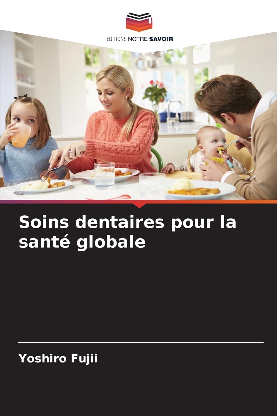 Soins dentaires pour la santé globale Medicine