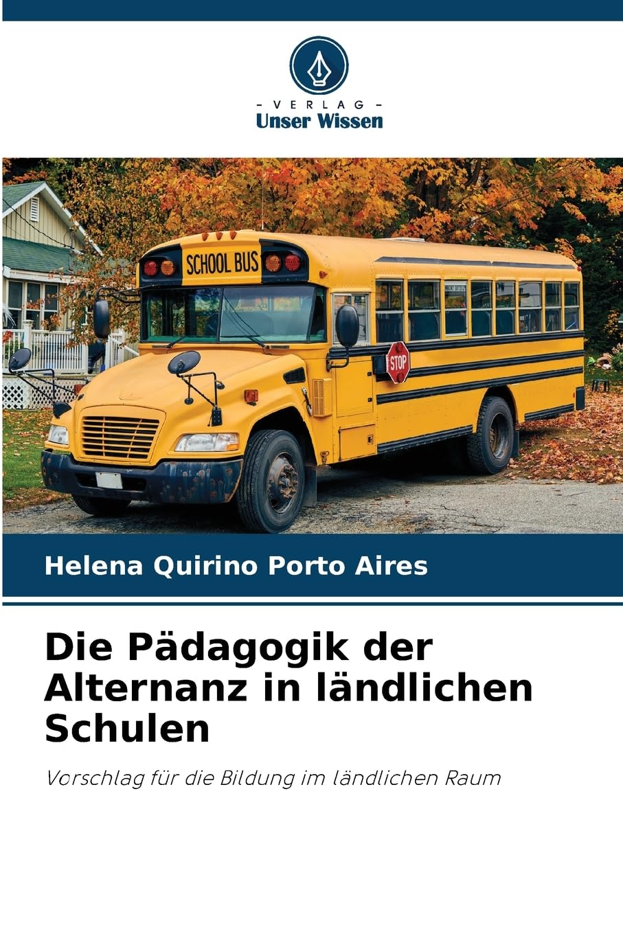 Die Pädagogik der Alternanz in ländlichen Schulen Books