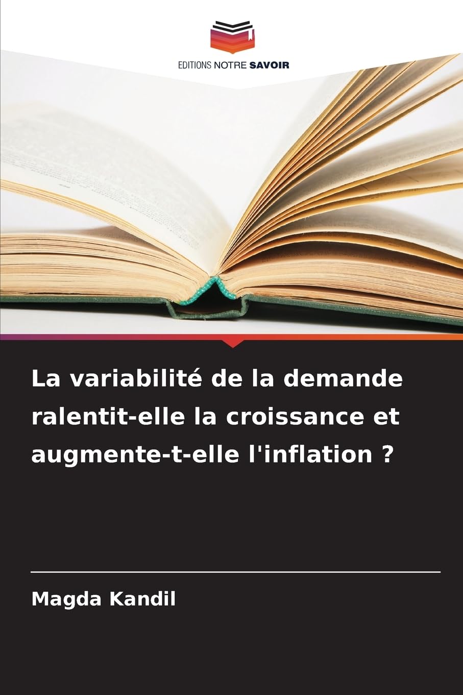 La variabilité de la demande ralentit-elle la croissance et augmente-t-elle l'inflation ? Law