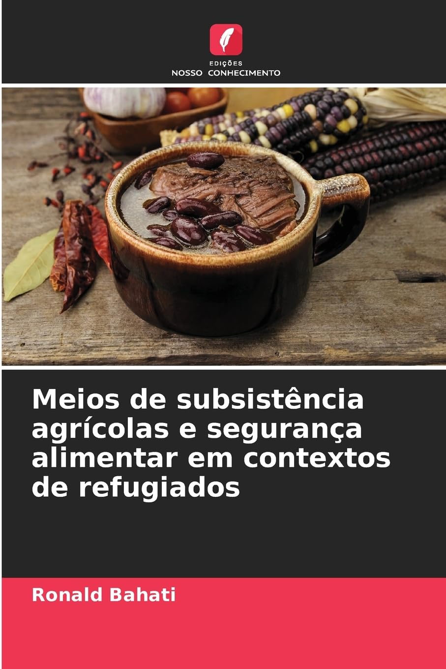 Meios de subsistência agrícolas e segurança alimentar em contextos de refugiados Law