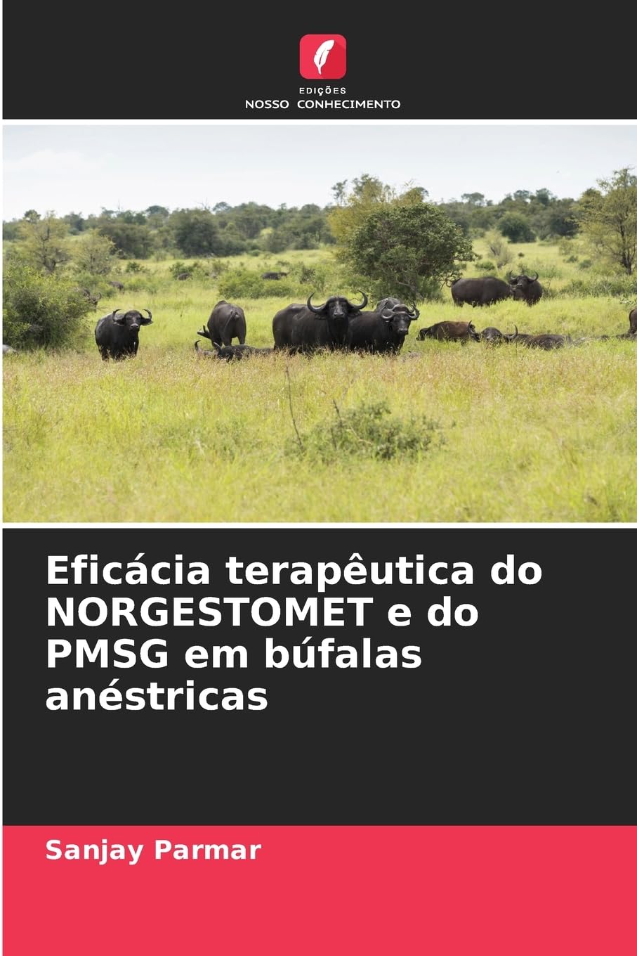 Eficácia terapêutica do NORGESTOMET e do PMSG em búfalas anéstricas Medicine
