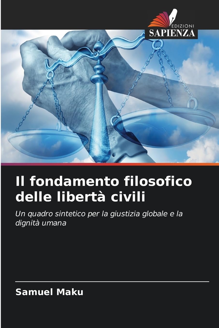 Il fondamento filosofico delle libertà civili Law