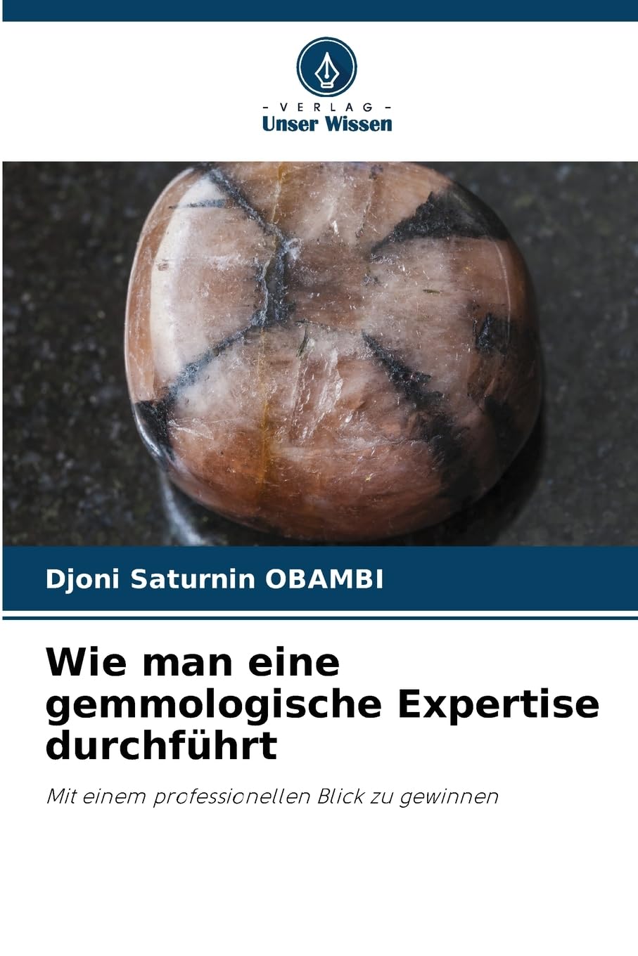 Wie man eine gemmologische Expertise durchführt Philosophy