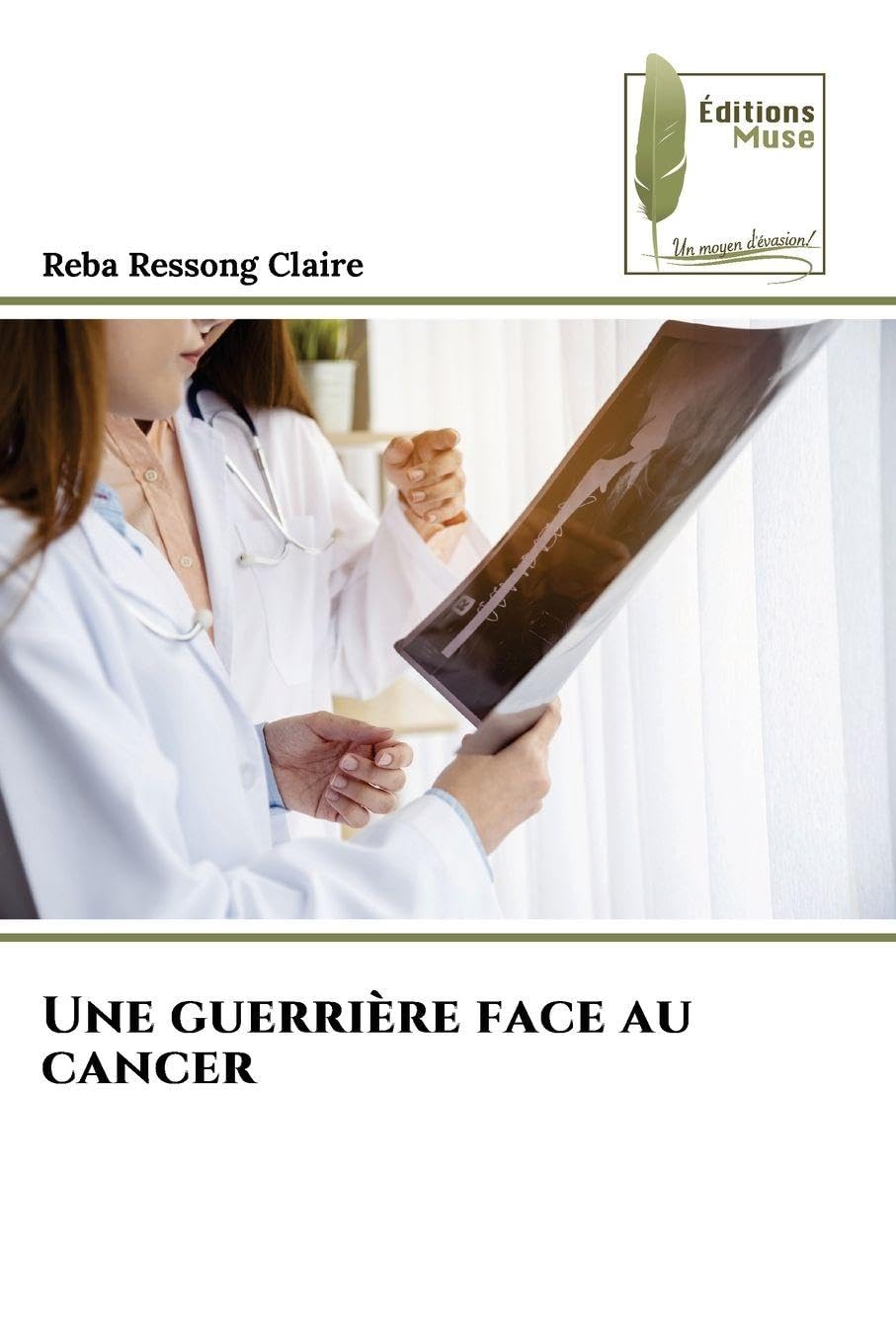 Une guerrière face au cancer Law