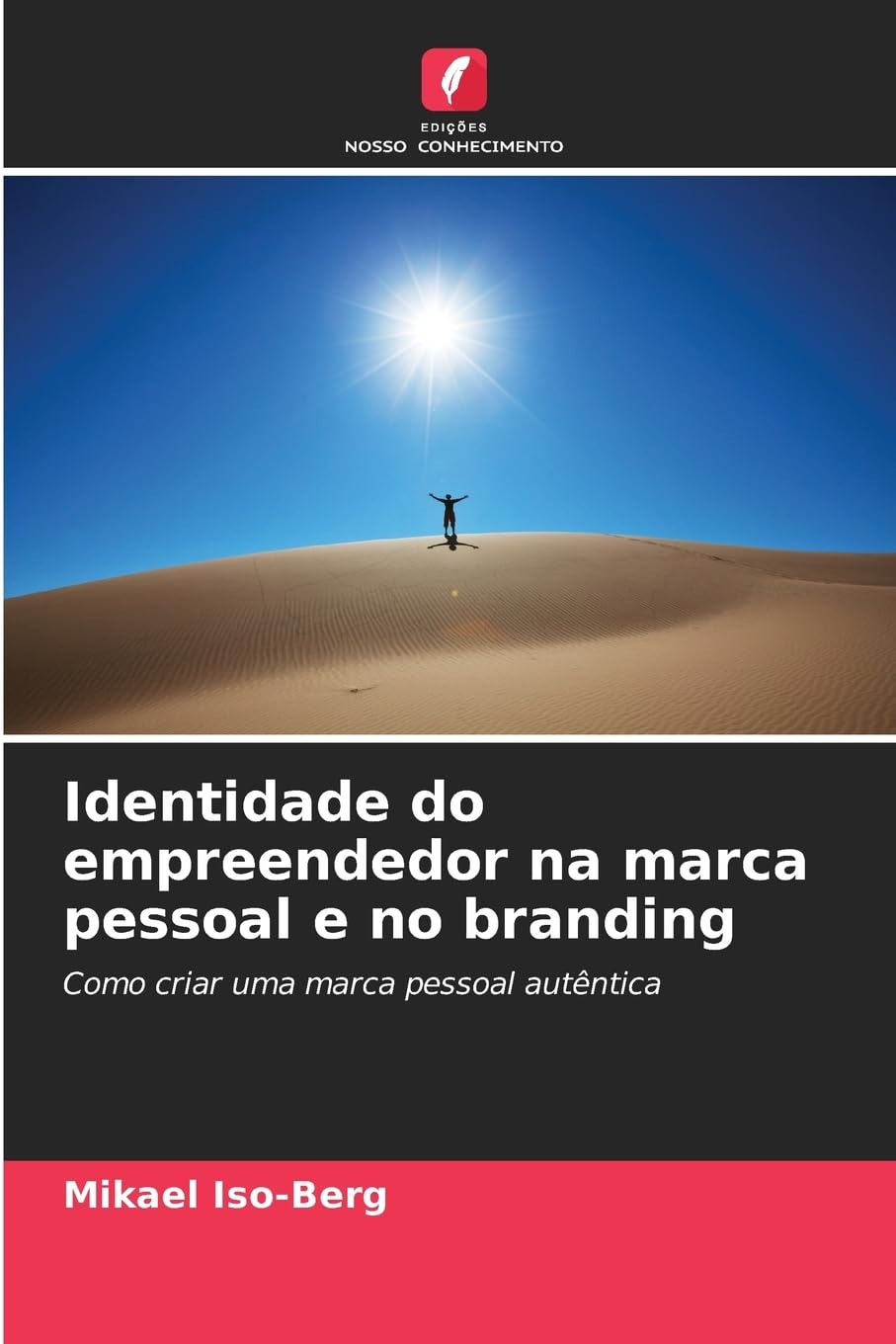 Identidade do empreendedor na marca pessoal e no branding Law