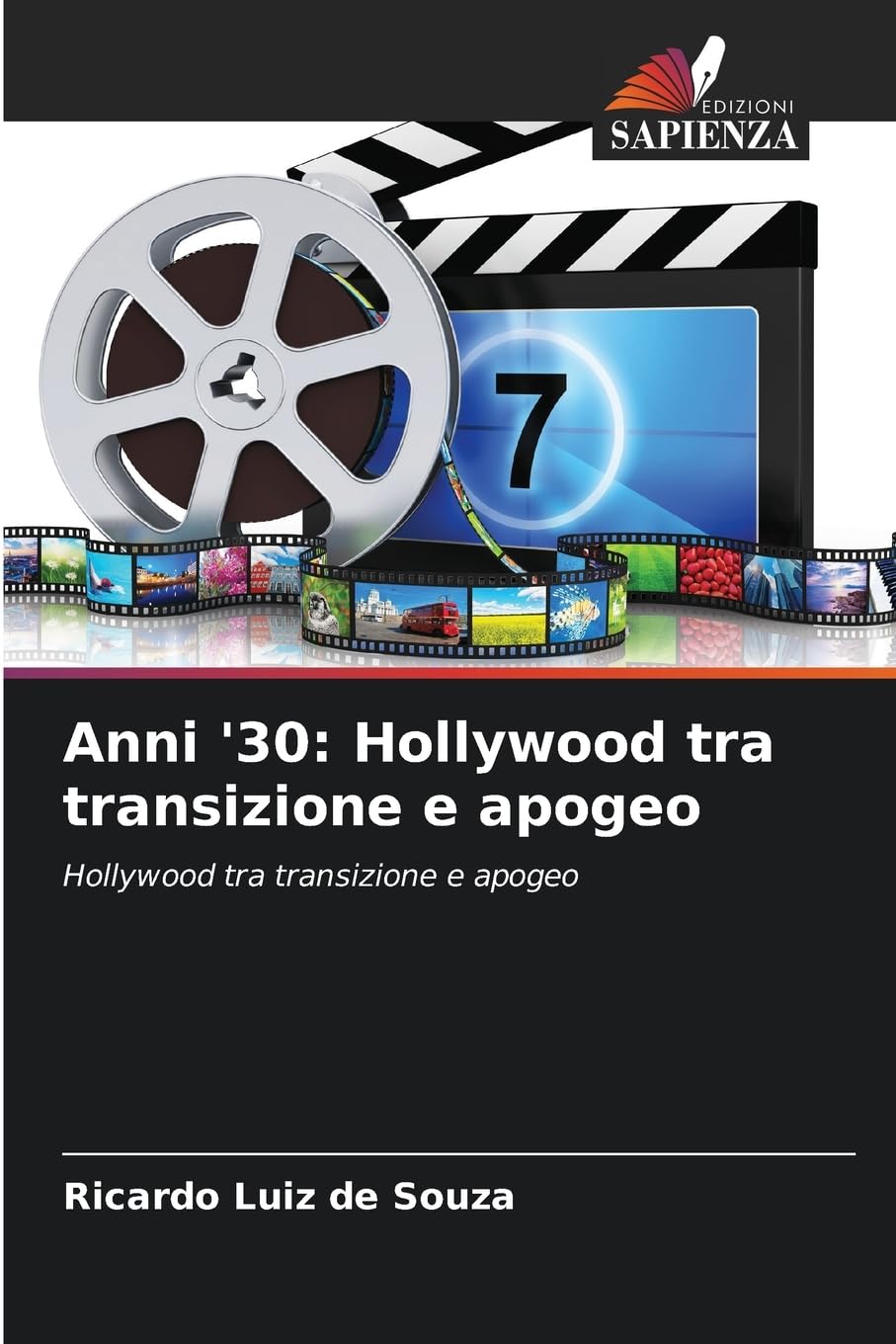 Anni '30: Hollywood tra transizione e apogeo Film, Art & Culture