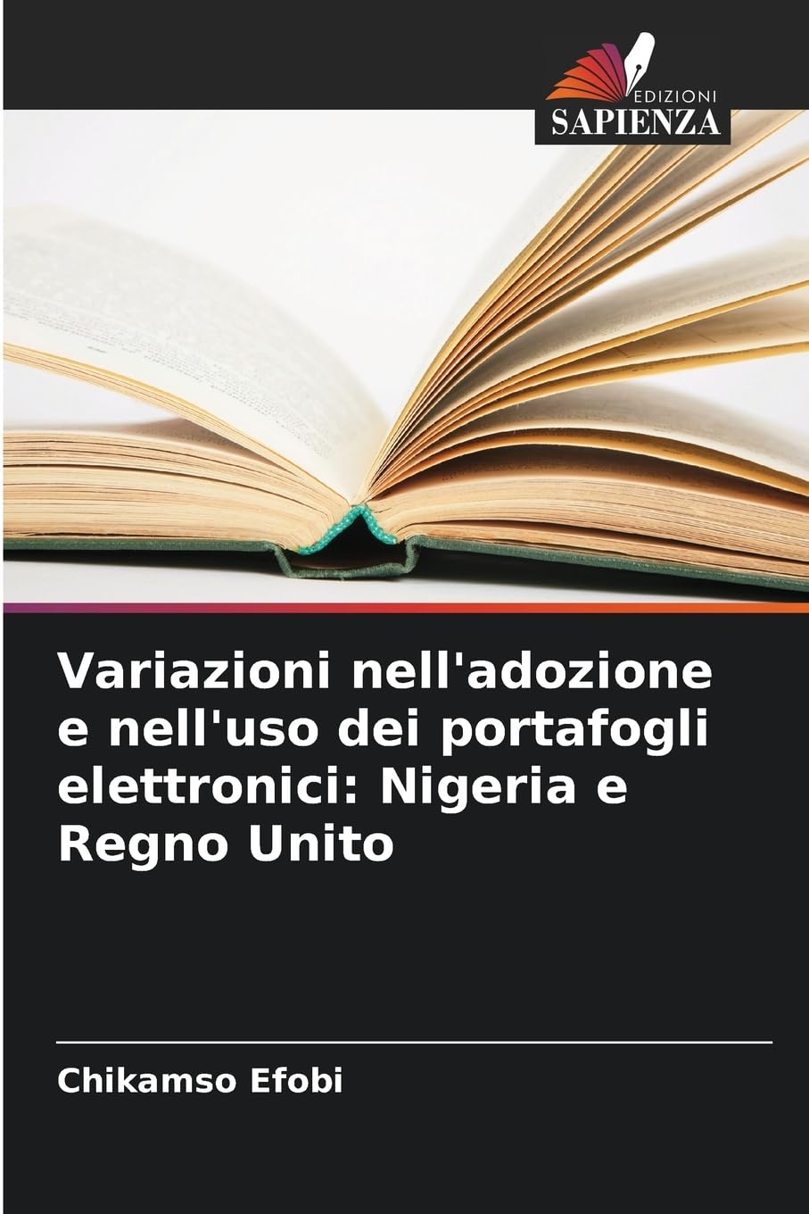 Variazioni nell'adozione e nell'uso dei portafogli elettronici: Nigeria e Regno Unito Business & Technology