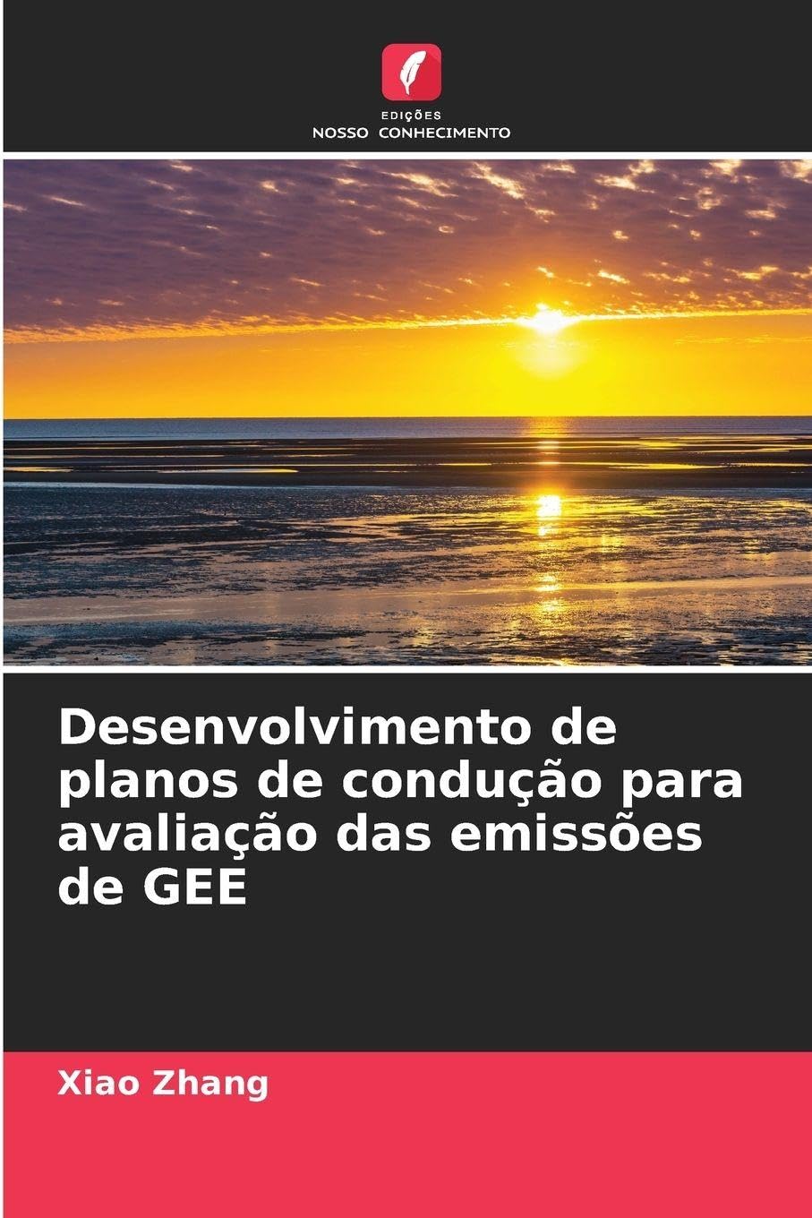 Desenvolvimento de planos de condução para avaliação das emissões de GEE Media & Communication