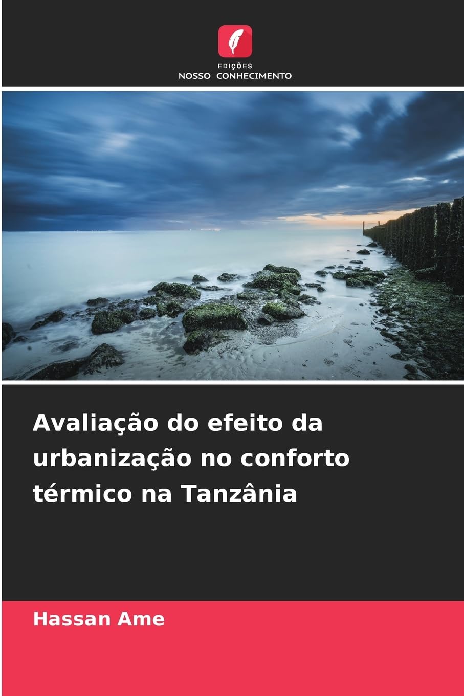 Avaliação do efeito da urbanização no conforto térmico na Tanzânia Business & Technology