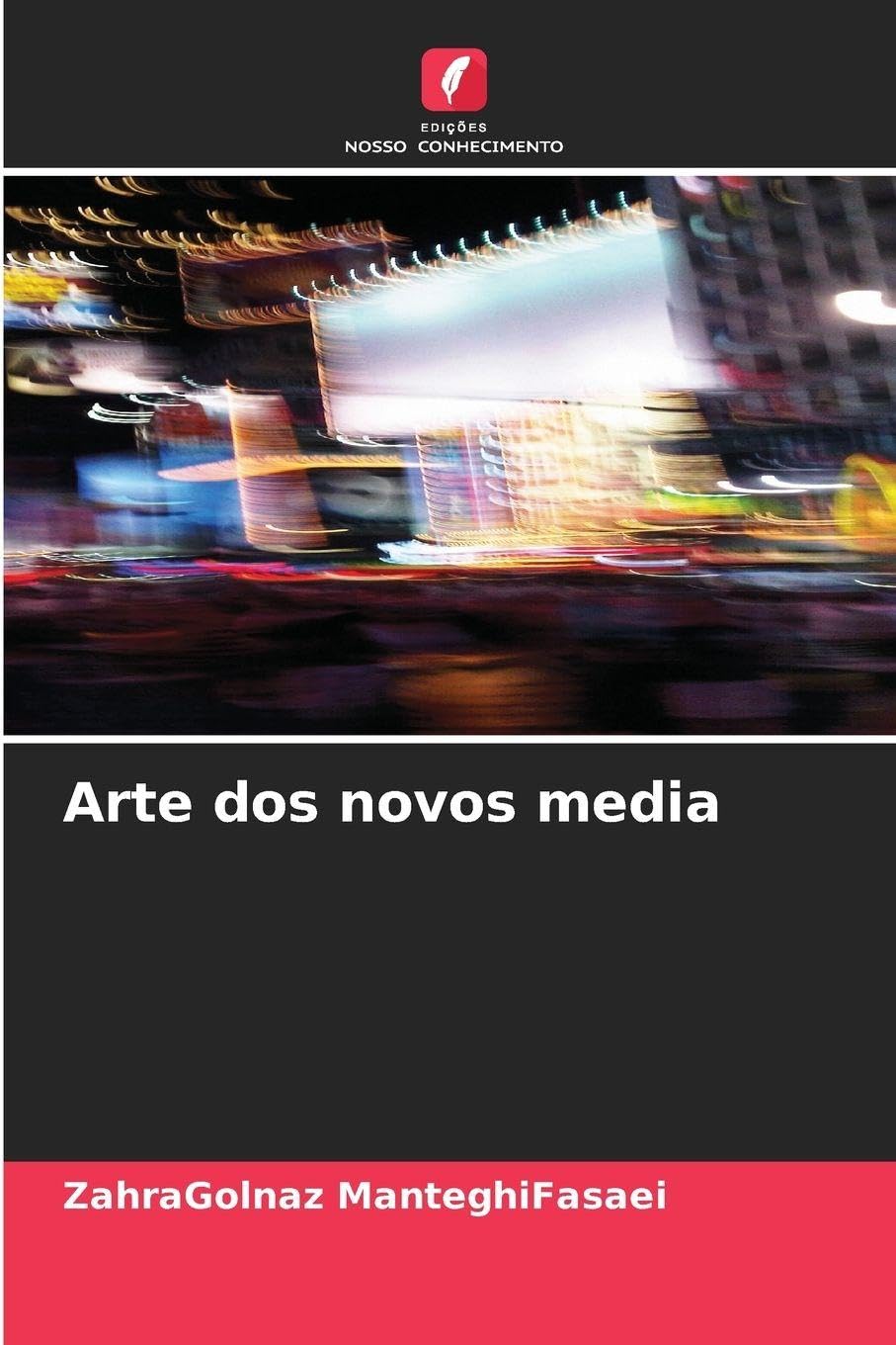 Arte dos novos media Film, Art & Culture