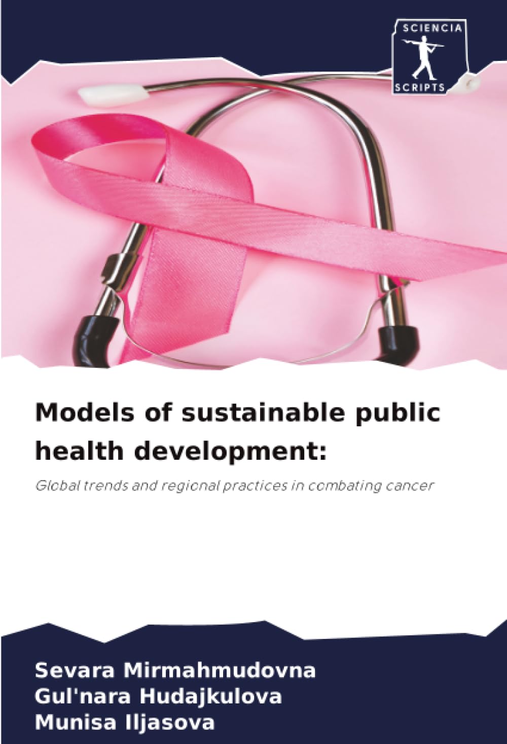 Models of sustainable public health development: Medicine