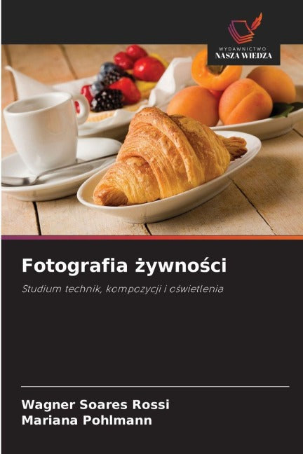 Fotografia ¿ywno¿ci Books