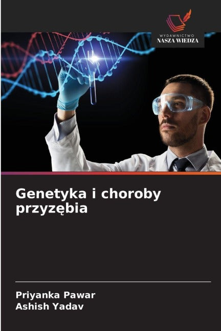 Genetyka i choroby przyz¿bia Law