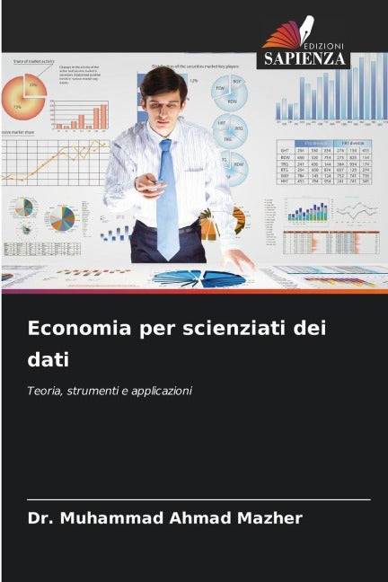 Economia per scienziati dei dati Law