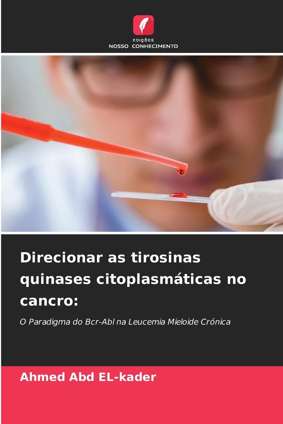 Direcionar as tirosinas quinases citoplasmáticas no cancro: Natural Sciences