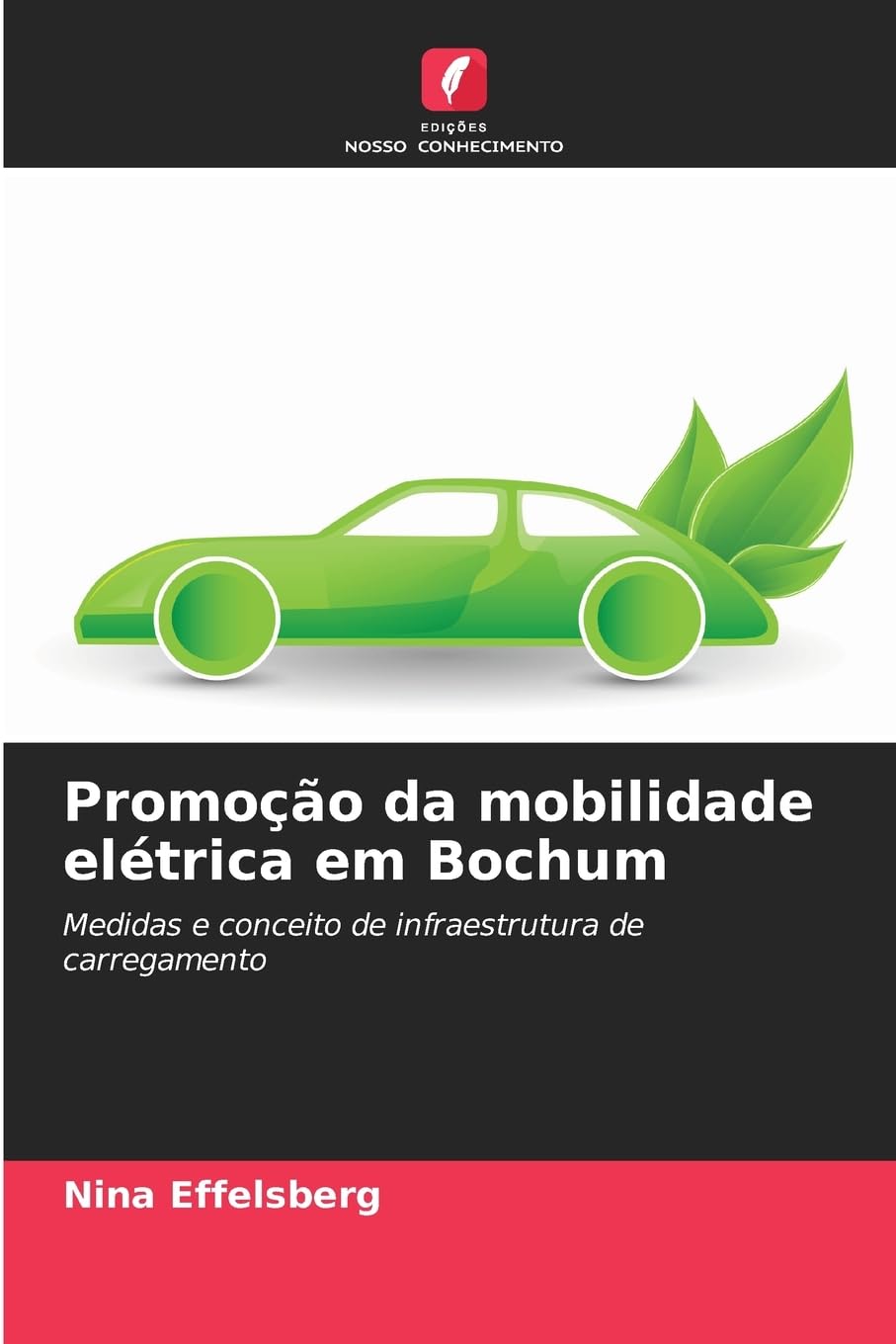 Promoção da mobilidade elétrica em Bochum Business & Technology