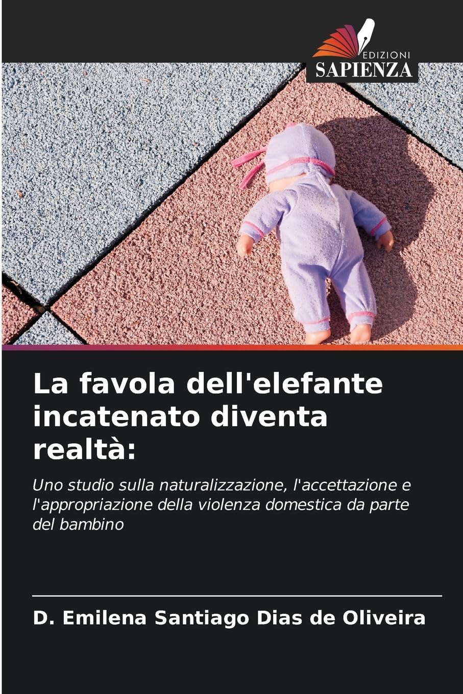 La favola dell'elefante incatenato diventa realtà: Law