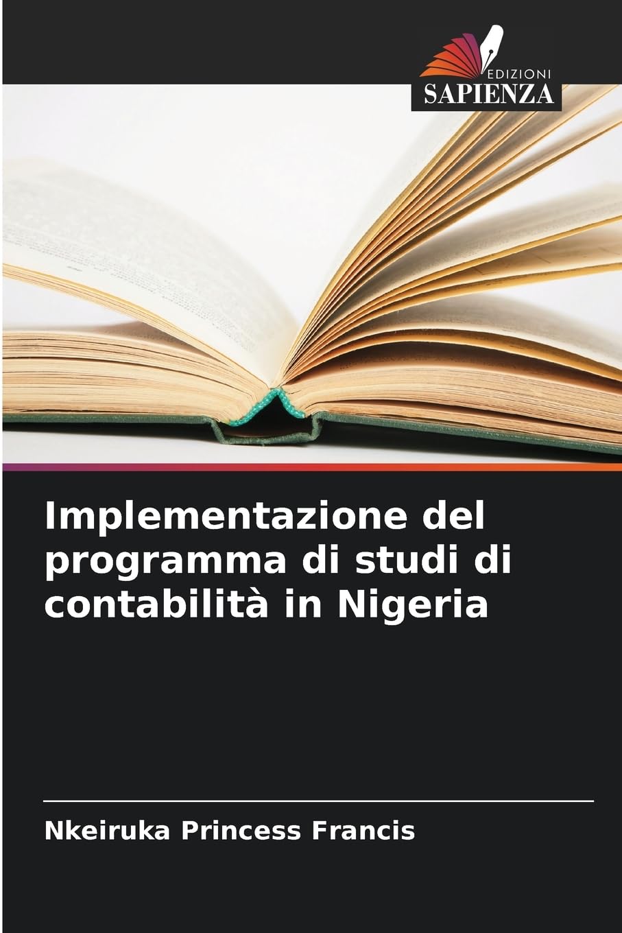 Implementazione del programma di studi di contabilità in Nigeria Education & Training
