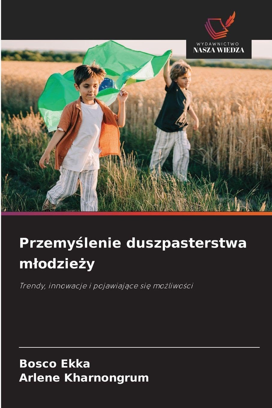 Przemy¿lenie duszpasterstwa m¿odzie¿y Social Sciences