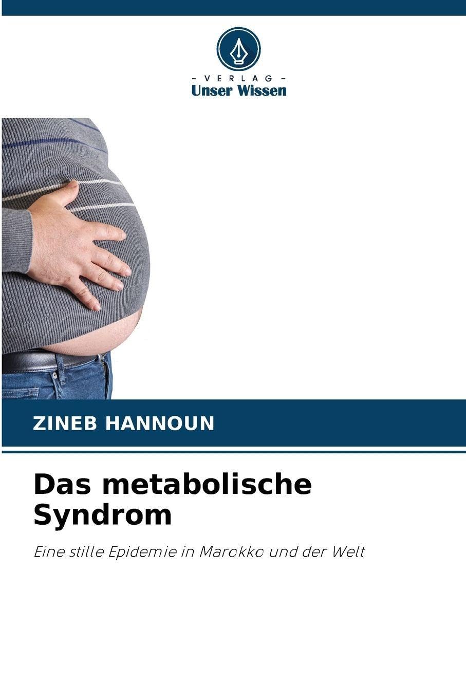 Das metabolische Syndrom Medicine